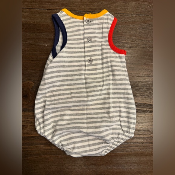 Baseball Outfit Bundle - Picture 5 of 9